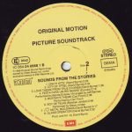 Sounds From True Stories LP Plak - Görsel 3