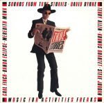 Sounds From True Stories LP Plak