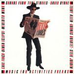 Sounds From True Stories LP Plak