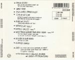 Malcolm McLaren Presents The World Famous Supreme Team Show – Round The Outside! Round The Outside! CD - Görsel 2