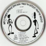 Malcolm McLaren Presents The World Famous Supreme Team Show – Round The Outside! Round The Outside! CD - Görsel 3