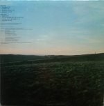 Roger Kellaway – The Roger Kellaway Cello Quartet LP Plak - Görsel 2