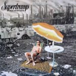 Supertramp – Crisis? What Crisis? LP Plak