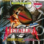 Metallica – Live USA CD