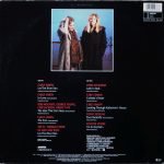 Various Featuring Music By Carly Simon – Working Girl (Original Soundtrack Album) LP Plak - Görsel 2