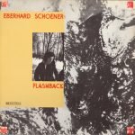 Eberhard Schoener – Flashback LP Plak