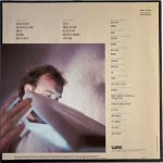 John Martyn – Well Kept Secret LP Plak - Görsel 2