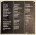 John Martyn – Well Kept Secret LP Plak - Görsel 3