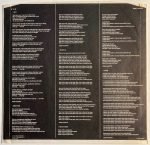 John Martyn – Well Kept Secret LP Plak - Görsel 4