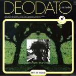 Deodato – Prelude LP Plak