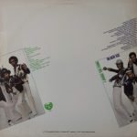 Black Ice – I Judge The Funk LP Plak - Görsel 2