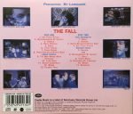 The Fall ‎– Perverted By Language 2CD - Görsel 2