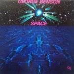 George Benson – Space LP Plak