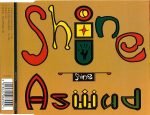 Aswad – Shine CD Single