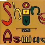 Aswad – Shine CD Single