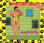 Baltimora ‎– Tarzan Boy 12" Maxi Single Plak