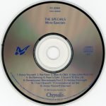 The Specials – More Specials CD - Görsel 3