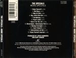 The Specials – More Specials CD - Görsel 2