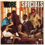 The Specials – More Specials CD
