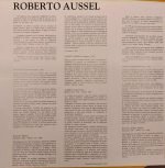 Roberto Aussel – Kleynjans, Ponce, Rodrigo, Ginastera LP Plak - Görsel 4