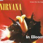 Nirvana – In Bloom CD Maxi Single
