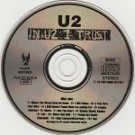 U2 – In U2 I Trust 2CD - Görsel 4