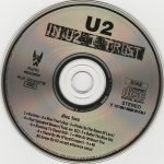 U2 – In U2 I Trust 2CD - Görsel 3