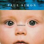 Paul Simon – Surprise CD
