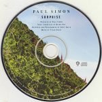 Paul Simon – Surprise CD - Görsel 2