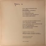 Ornella Vanoni – Ai Miei Amici Cantautori LP Plak - Görsel 3