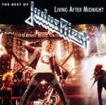 Judas Priest – Living After Midnight (The Best of Judas Priest) CD