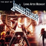 Judas Priest – Living After Midnight (The Best of Judas Priest) CD