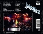 Judas Priest – Living After Midnight (The Best of Judas Priest) CD - Görsel 2