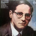 Bill Evans – Empathy LP Plak