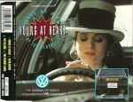 The Bluebells – Young At Heart CD Single