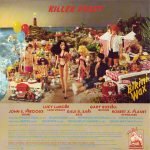 Killer Pussy – Bikini Wax LP Plak - Görsel 2