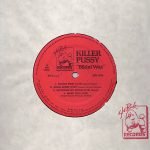 Killer Pussy – Bikini Wax LP Plak - Görsel 3