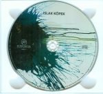 Islak Köpek – Islak Köpek ‎ CD - Görsel 3
