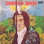 Chicken Shack – Imagination Lady LP Plak