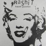 Rashit – Kapak Güzelleri LP Plak