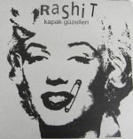 Rashit – Kapak Güzelleri LP Plak
