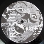 Rashit – Kapak Güzelleri LP Plak - Görsel 4