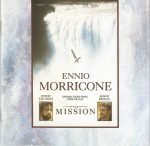 Ennio Morricone – The Mission (Original Soundtrack From The Film) CD