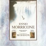Ennio Morricone – The Mission (Original Soundtrack From The Film) CD