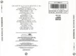 Ennio Morricone – The Mission (Original Soundtrack From The Film) CD - Görsel 2