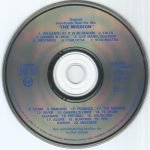 Ennio Morricone – The Mission (Original Soundtrack From The Film) CD - Görsel 3