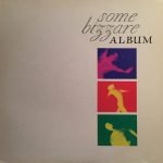 Some Bizzare Album LP Plak