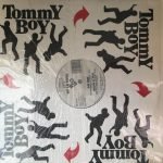 De La Soul – Plug Tunin' 12" Maxi Single Plak - Görsel 3
