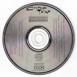Cocteau Twins – Head Over Heels / Sunburst And Snowblind CD - Görsel 4