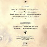 Cocteau Twins – Head Over Heels / Sunburst And Snowblind CD - Görsel 2